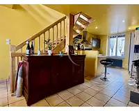 Immeuble, 300 m²