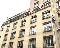 Appartement, 31,4 m²