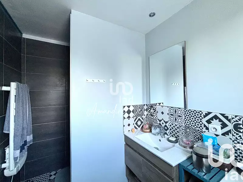 Maison, 110 m²
