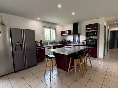 Maison, 102,5 m²