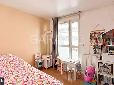 Appartement, 63 m²