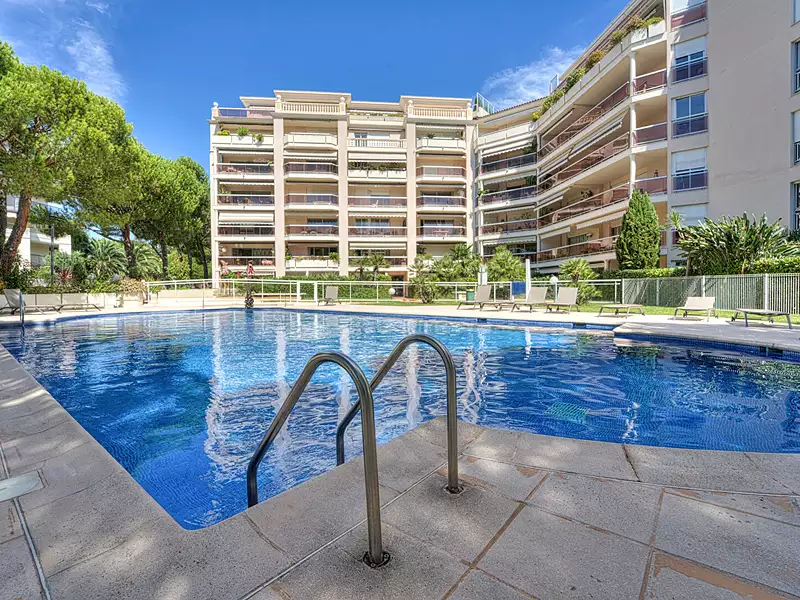 Appartement, 115,64 m²