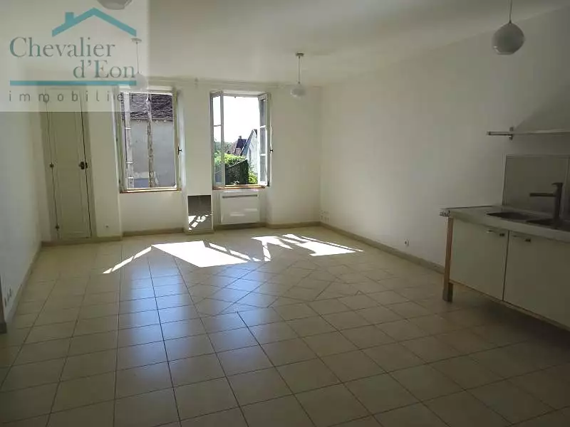 Maison, 80 m²