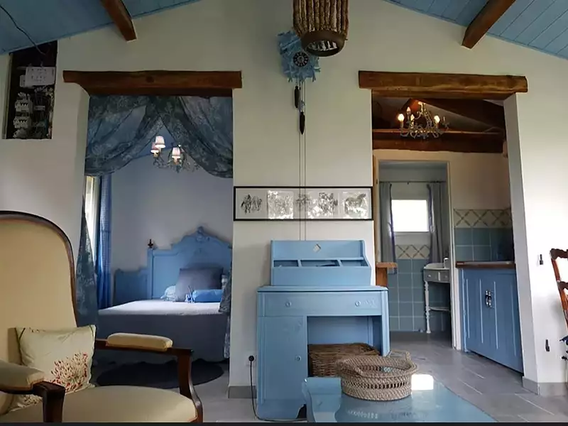 Maison, 350 m²