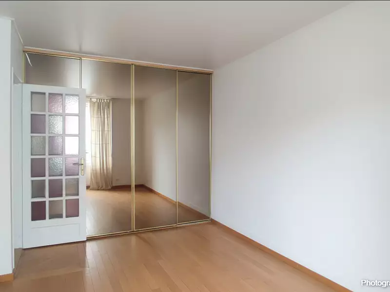 Appartement, 84 m²