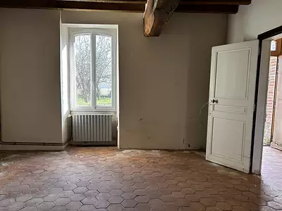 Maison, 161 m²