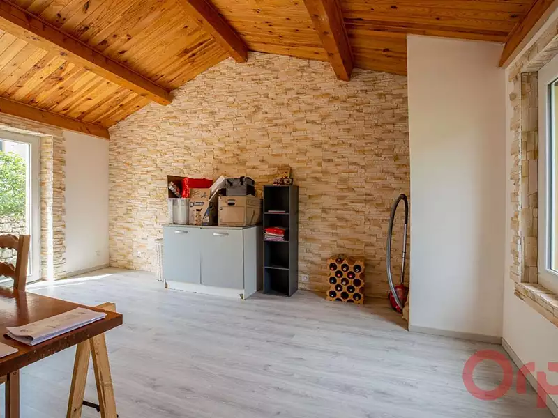 Maison, 134 m²
