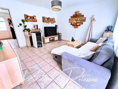 Maison, 70 m²
