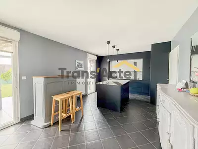 Maison, 103 m²