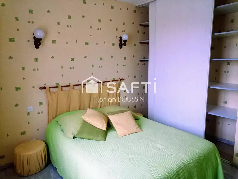 Maison, 231 m²