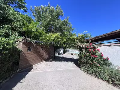 Maison, 93 m²