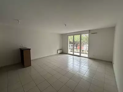 Appartement, 61,43 m²