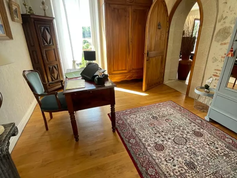 Maison, 219 m²