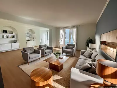 Appartement, 109 m²