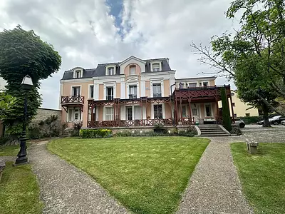 Appartement, 49,96 m²