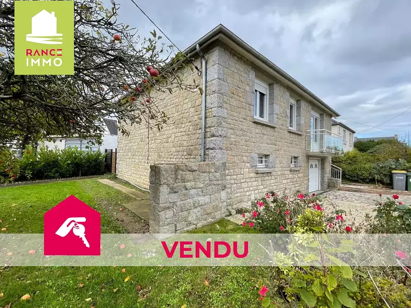 Maison, 73,56 m²