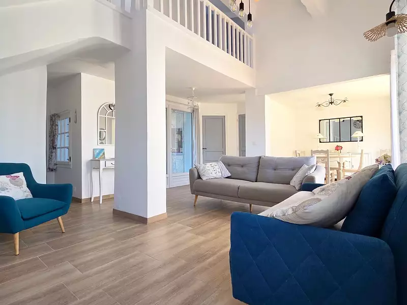 Maison, 95 m²