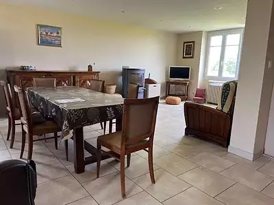 Maison, 133 m²