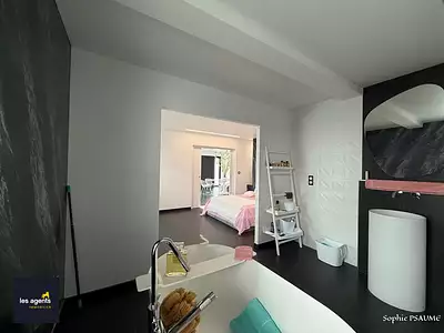 Maison, 103 m²