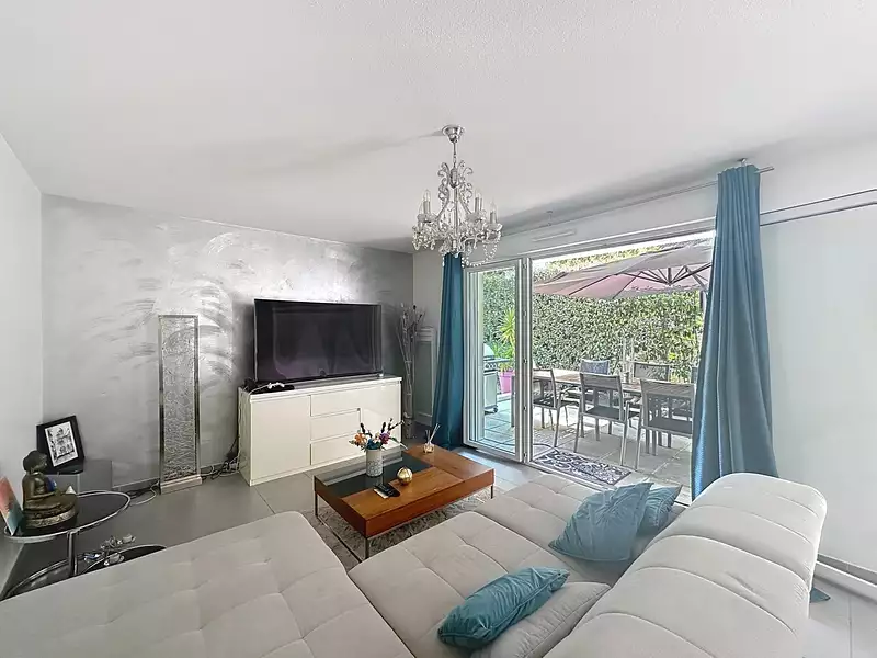 Appartement, 67,4 m²