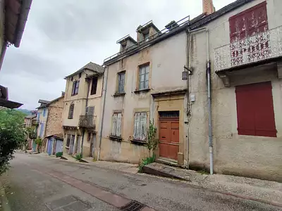 Maison, 214,57 m²