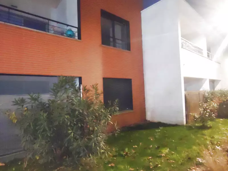 Appartement, 57,68 m²