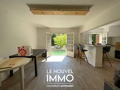 Maison, 155 m²