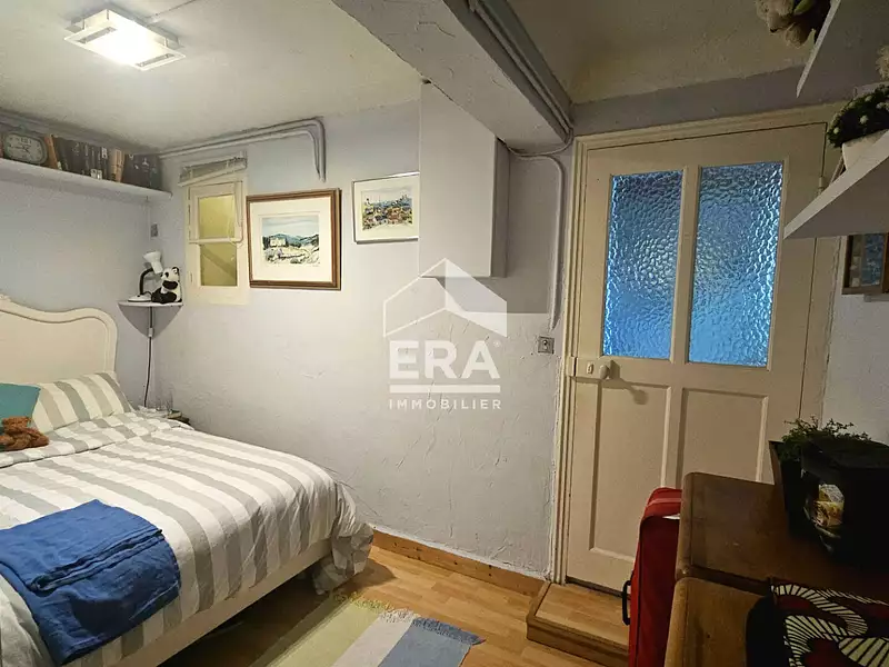Maison, 114 m²