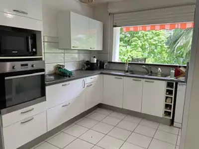 Appartement, 98 m²