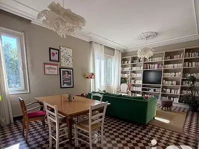 Appartement, 78 m²
