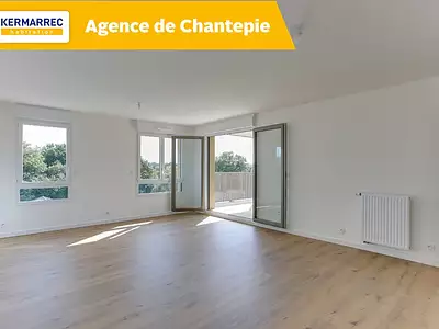 Appartement, 87,96 m²