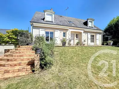 Maison, 149,3 m²