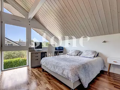 Maison, 163 m²