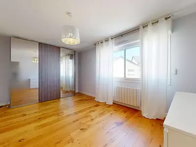 Appartement, 90 m²