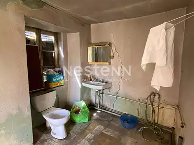 Maison, 43,39 m²