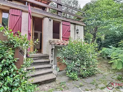 Maison, 65 m²
