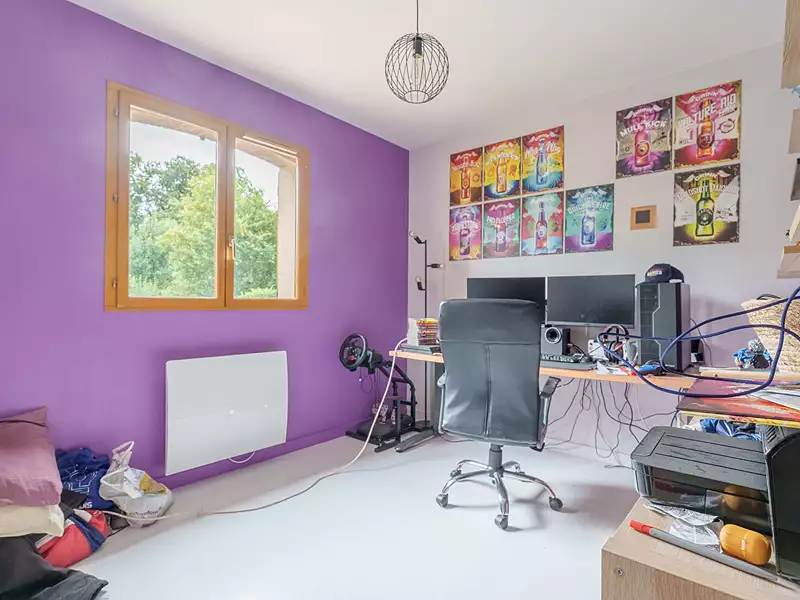 Maison, 103 m²