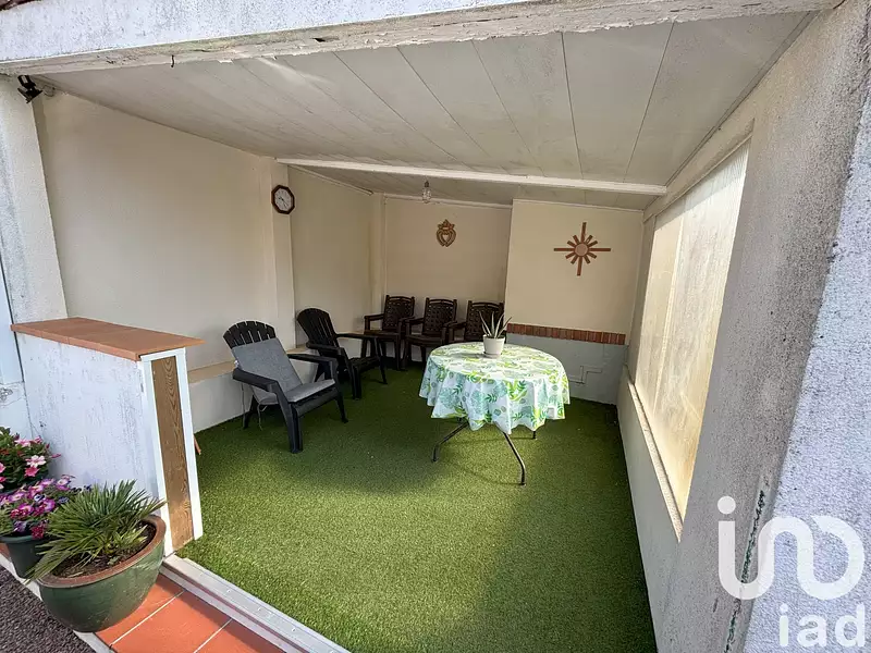 Maison, 102 m²