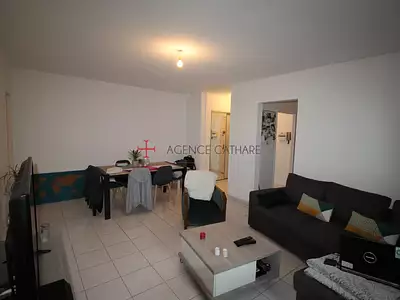 Appartement, 72,98 m²