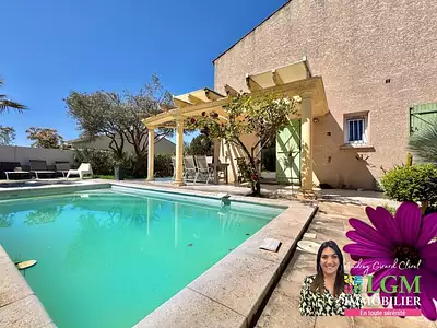 Maison, 107 m²