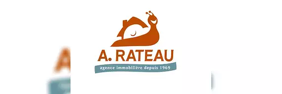 AGENCE A. RATEAU LR