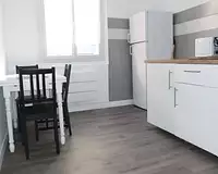 Appartement, 38,88 m²