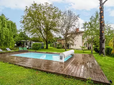 Maison, 400 m²
