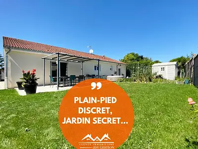 Maison, 123 m²