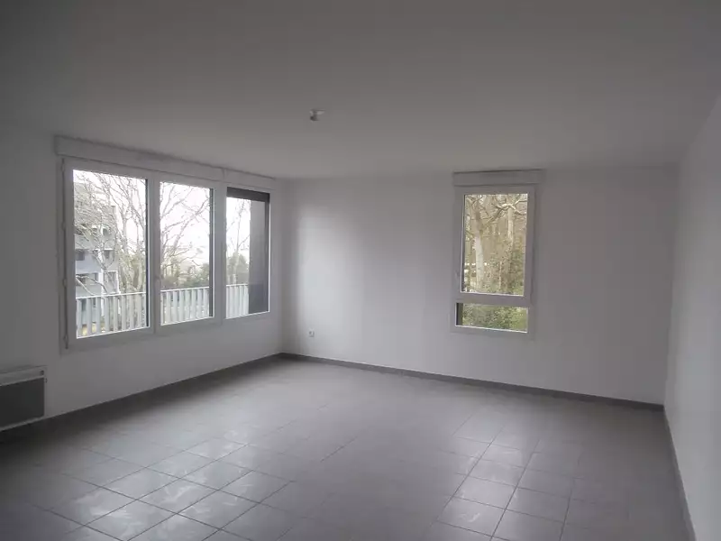 Appartement, 39 m²