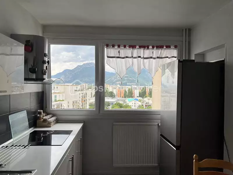 Appartement, 109 m²