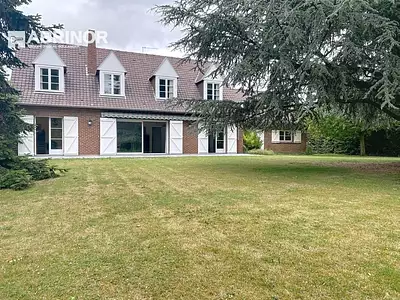 Maison, 200 m²
