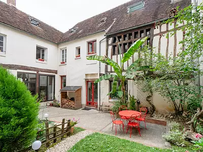Maison, 266 m²