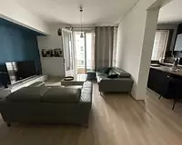 Appartement, 75,8 m²