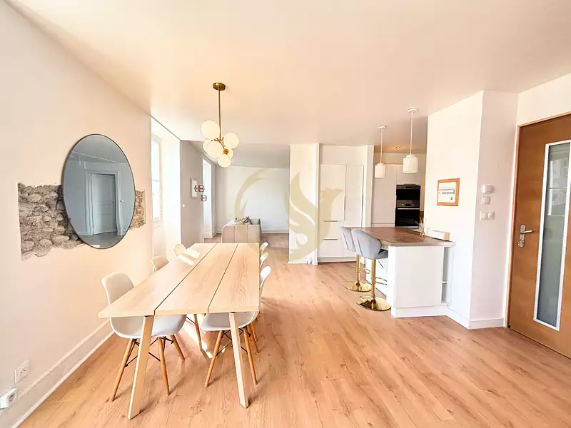 Appartement, 137,62 m²